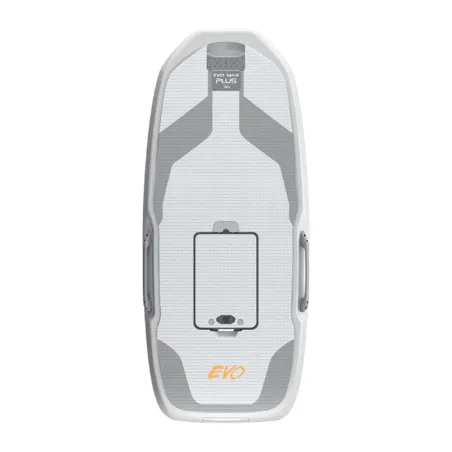 Waydoo Flyer EVO MAX PLUS Electric E-foil